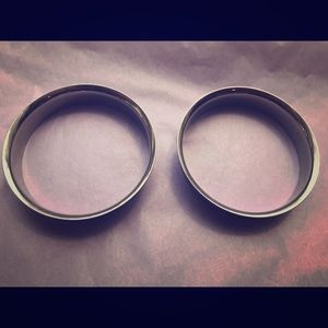 2 inch stainless steel tunnels